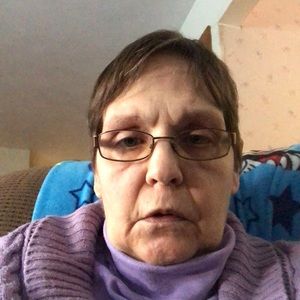 Meet your Posher, Renae